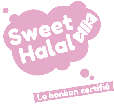 Sweet Halal : Bonbons Halal, Sans Gluten, Vegan