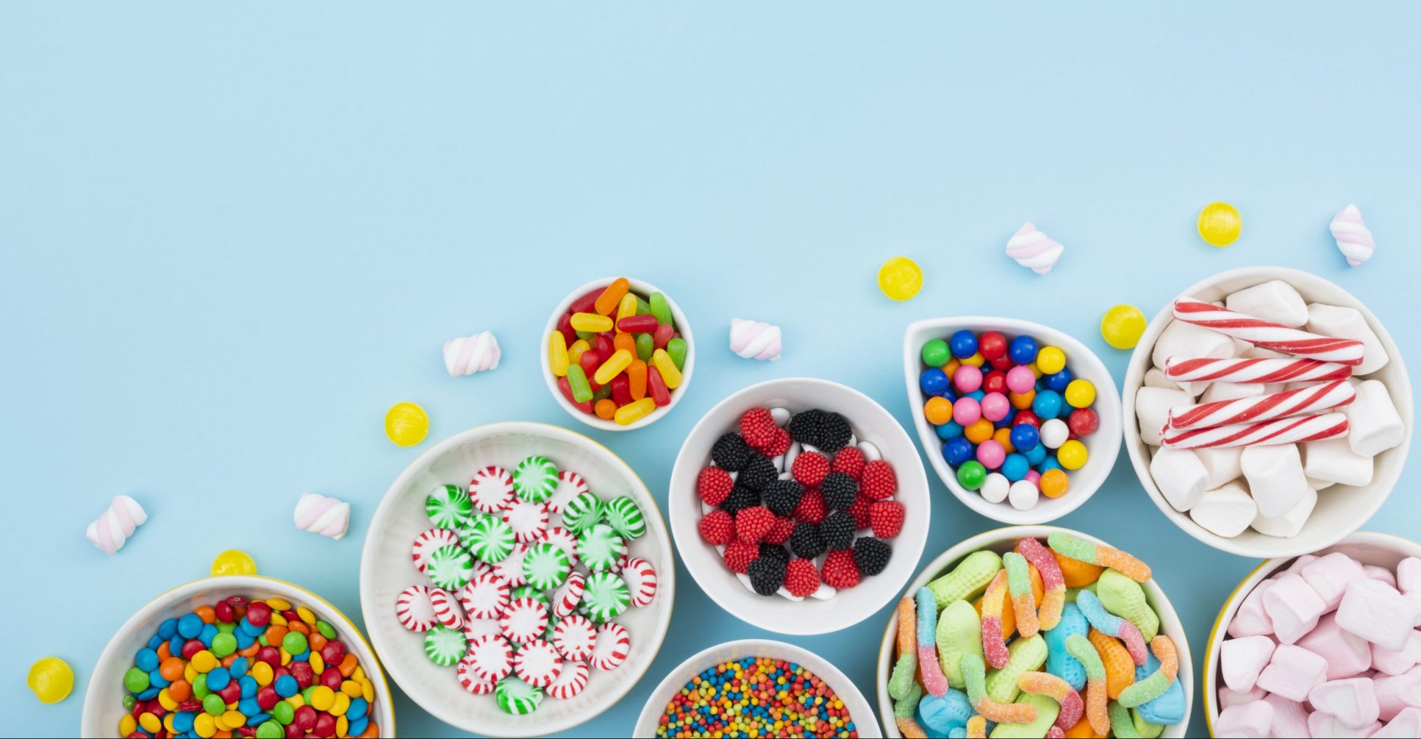 A PROPOS DE NOUS Sweet Halal Bonbons Halal, Vegan, Sans Gluten