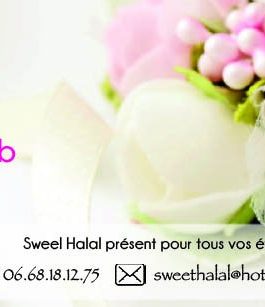 Mix Fiançaille/Mariage – étiquette personnalisable