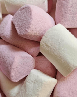 Marshmallows Chamallows ORIGINAL