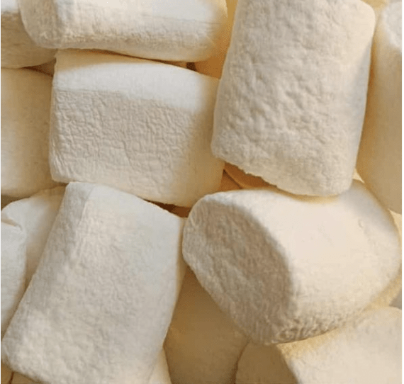 Chamallows Blanc