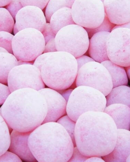 Karaneige / Kysmache goût Fraise