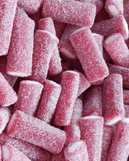 Mini câble goût fraise