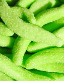 Bananes vertes moelleuses