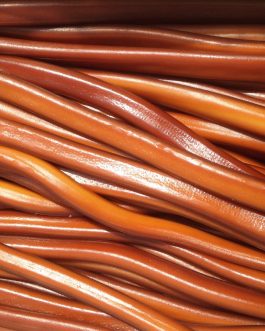 Réglisses américains lisse Cola