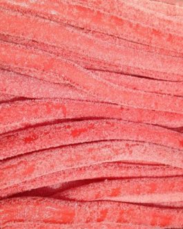 Réglisses américains FRAISE