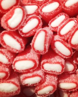 Réglisses américains FRAISE