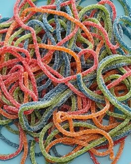 Lassos acide tutti-frutti