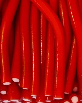 Mini jumbo lisse goût fraise