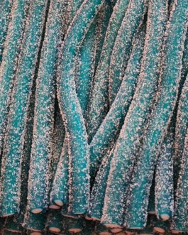 Mini jumbo sucré goût framboise