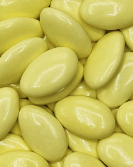 Dragée Chocolat Jaune