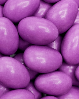 Dragée Amande Violet