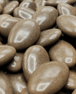 Dragée Chocolat Taupe