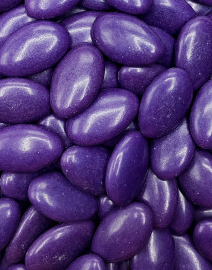 chocolat violet