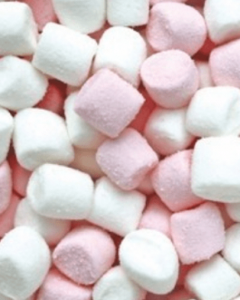 Mini Marshmallows Chamallows Original