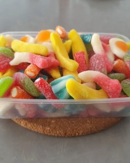 Mix 500g by Sweet Halal