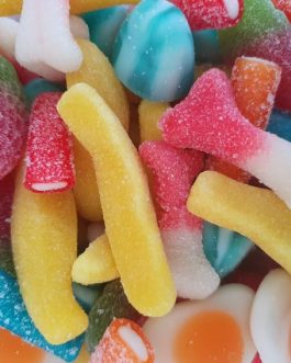 Mix 500g by Sweet Halal