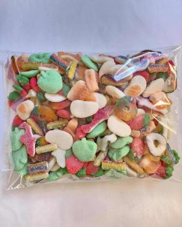 Mix 1kg by Sweet Halal