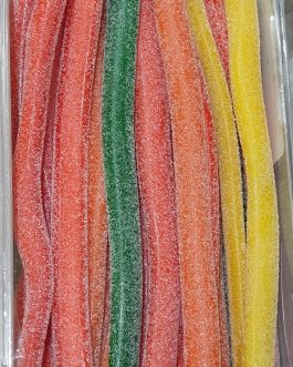 Maxi jumbo sucré goût fraise