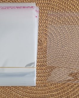 Petit sachet bonbon vide