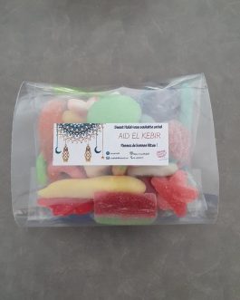 Mix Aïd el Kebir avec 1 sucette