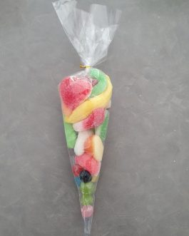 Cône bonbons Aïd el Kebir