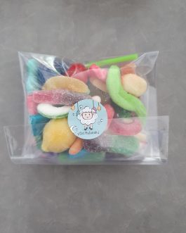 Mix Aïd el Kebir avec 1 sucette