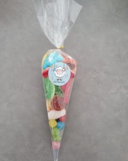 Cône bonbons Aïd el Kebir