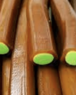 Maxi jumbo lisse goût cola