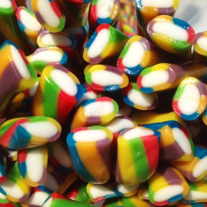 Sucreries Américaines : Découvre nos bonbons