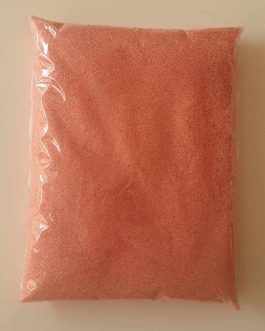 Sucre à barbe à papa