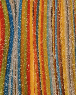 Bandos multicouleurs