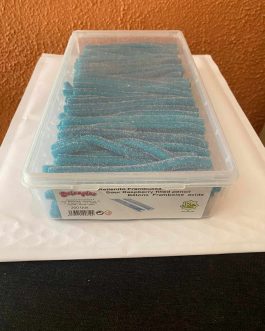 Boîte bâtons framboise sucré x200