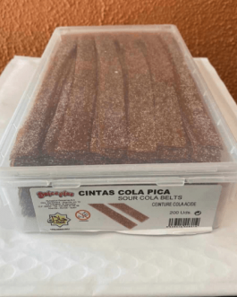 Boîte bandos cola x200