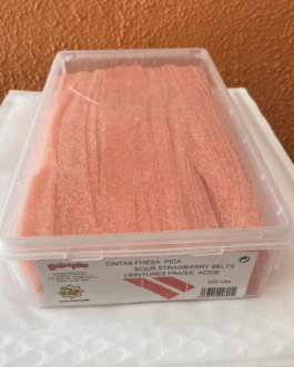 Boîte bandos fraise x200