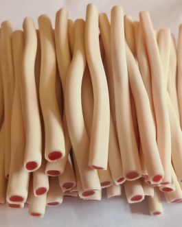 Mini jumbo fraise inverti vanille