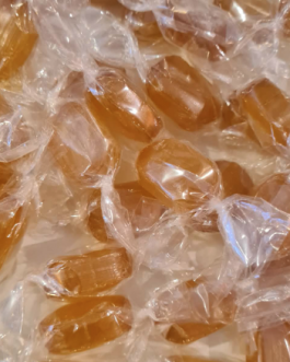 Bonbon miel 100% naturel