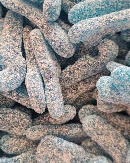 Outils hyper acide goût framboise