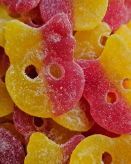 Bubs Framboise citron